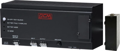 PowerCom DRU-850 ИБП 2