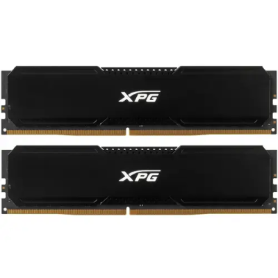 ADATA XPG GAMMIX D20 8GB Оперативная память AX4U36008G18I-DCBK20