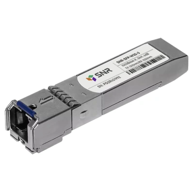 SNR SNR-SFP-W35-3-I Модуль SFP WDM 1