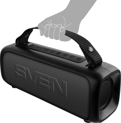 SVEN PS-235 SV-022075 Колонка 3