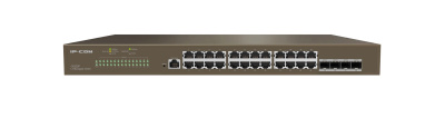 IP-COM G5328F Коммутатор управляемый 1