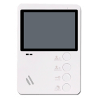 AltCam VDP431 VZ(W) Монитор видеодомофона
