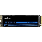 Netac NT01NV3000Q-1T0-E4X Накопитель SSD 5