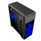 GameMax G563 без БП Корпус 2
