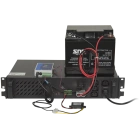 SNR SNR-UPS-LIRM-500-X Источник бесперебойного питания 2