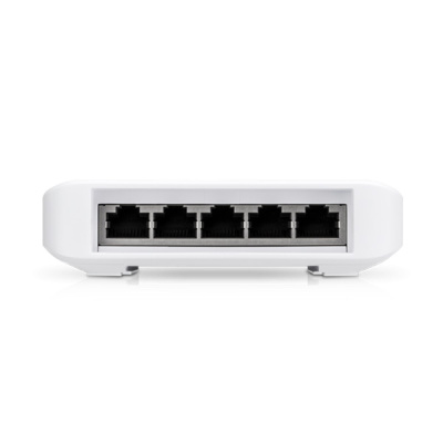 Ubiquiti UniFi Switch Flex (USW-FLEX) Коммутатор 6