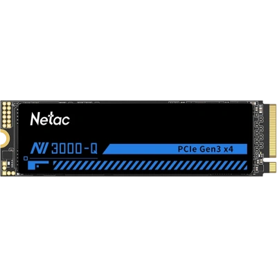 Netac NT01NV3000Q-1T0-E4X Накопитель SSD 4