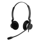 Jabra BIZ 2300 USB Duo Гарнитура 2399-829-109