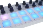 Arturia BeatStep 430101 MIDI контроллер 6