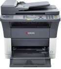 Kyocera FS-1125MFP МФУ лазерный 1102M73RU0/1102M73RUV/1102M73RU2