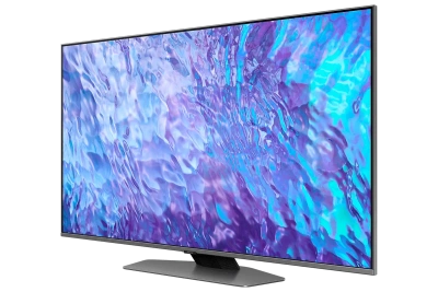 Samsung QLED Q80C QE50Q80CAUXRU Телевизор 1