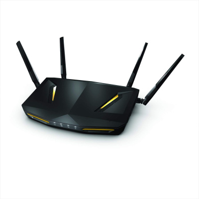 Zyxel Armor Z2 Wi-Fi роутер NBG68170101F 3