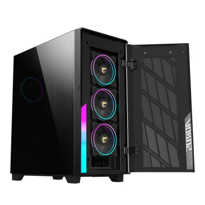 Gigabyte AORUS C500G GB-AC500G ST Корпус 1