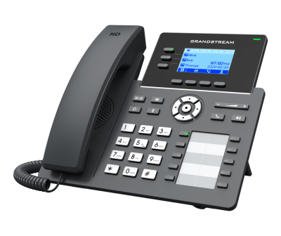 GRANDSTREAM GRP2604 IP-телефон 1