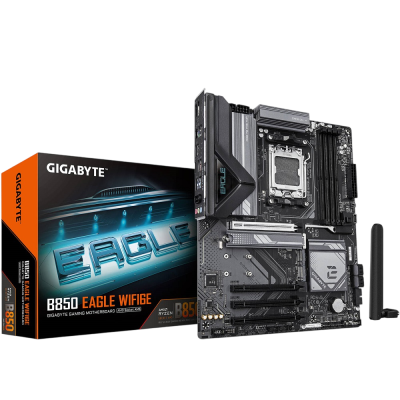 GIGABYTE B850 EAGLE WIFI6E Материнская плата