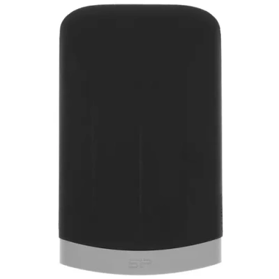 Silicon Power Armor A65B SP010TBPHD65BS3G Внешний HDD