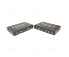 OSNOVO TA-VKMDA+RA-VKMDA Комплект для передачи VGA