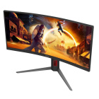 AOC CU34G4H Монитор 5