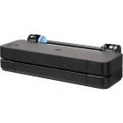 HP DesignJet T230 5HB07D Плоттер