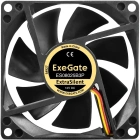 ExeGate ExtraSilent ES08025B3P EX297047RUS Вентилятор 2