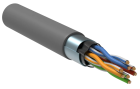 ITK LC1-C5E04-311-P-R ITK Витая пара 