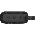 JBL JBLGO4BLK Портативная колонка 5