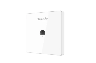 TENDA W12 Wi-Fi точка доступа