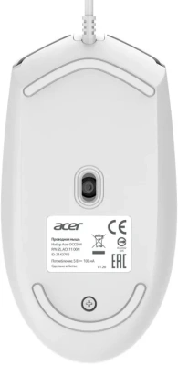Acer OCC504 ZL.ACC11.00N Клавиатура + мышь 3
