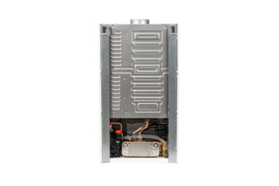 Бастион SKAT BG SILVER 12 Настенный газовый котел 6