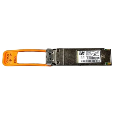 Cisco QSFP-100G-PSM4-S Модуль оптический 1