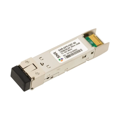 SNR SNR-SFP+D57-80 Модуль SFP+ DWDM