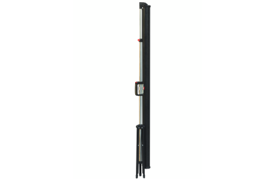Lumien Master View LMV-100111 Экран на штативе 220x220 см 4