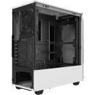 GameMax PALADIN WHITE T801 Корпус 7