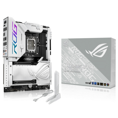 ASUS ROG MAXIMUS Z790 FORMULA Материнская плата 90MB1FS0-M0EAY0
