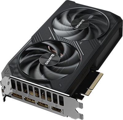Gigabyte GV-N506TWF2-8GD 1.0 Видеокарта 3