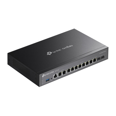 TP-Link ER7412-M2 Маршрутизатор 3