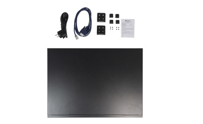 ORIGO OS3254P/370W/A1A Коммутатор 3