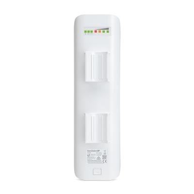 Ubiquiti NanoStation M5 (NSM5) Wi-Fi точка доступа 4