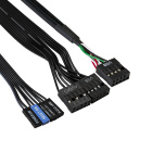 Exegate BAA-105-01 EX291139RUS Корпус 3