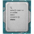 Intel Core i5-14600K BOX Процессор BX8071514600K