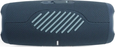JBL 40W BLUE CHARGE 5 JBLCHARGE5BLU Портативная колонка 2
