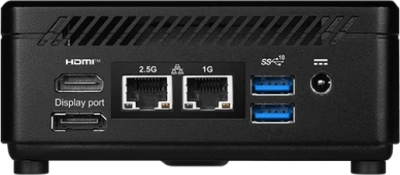 MSI Cubi 5 1M-462BRU 936-B0A821-462 Компьютер 5