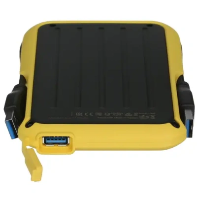 Silicon Power SP020TBPHD66SS3Y Внешний HDD 1