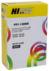 Hi-Black PFI-120BK 15020910025 Картридж струйный