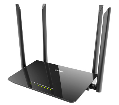 D-Link DIR-843 Wi-Fi роутер DIR-843/RU/B1A 1