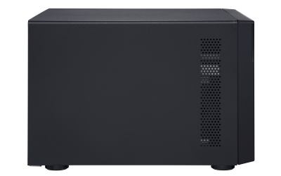 QNAP TVS-672XT (TVS-672XT-I3-8G) Сетевое хранилище 6