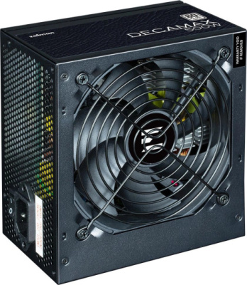 Zalman ZM500-LX3 Блок питания 6
