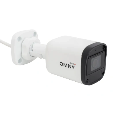 OMNY Base LB-MP2M-28 Камера сетевая буллет 2Мп 6