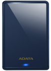 ADATA HV620S Внешний жесткий диск AHV620S-1TU31-CBL