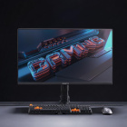 Gigabyte M32U AE-EK 31.5" Монитор